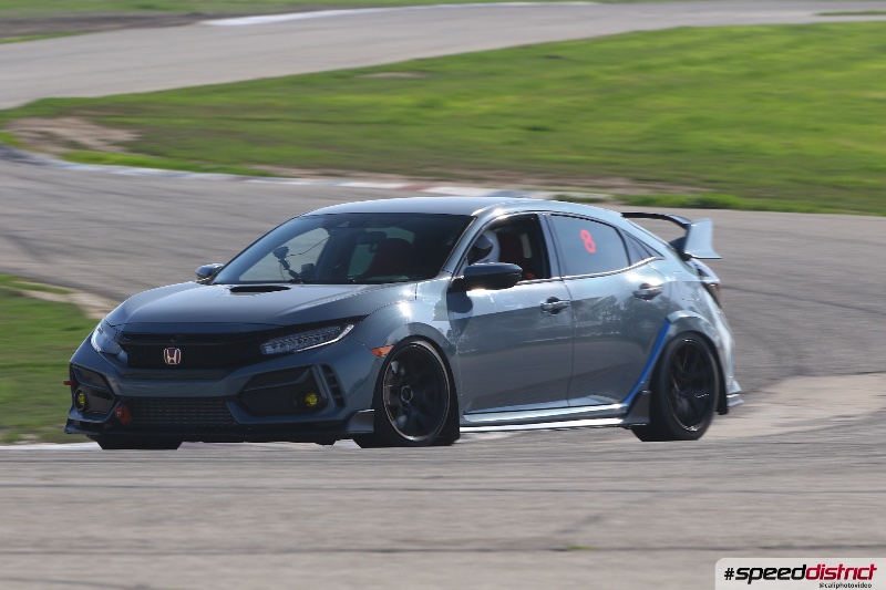Honda Civic Type R