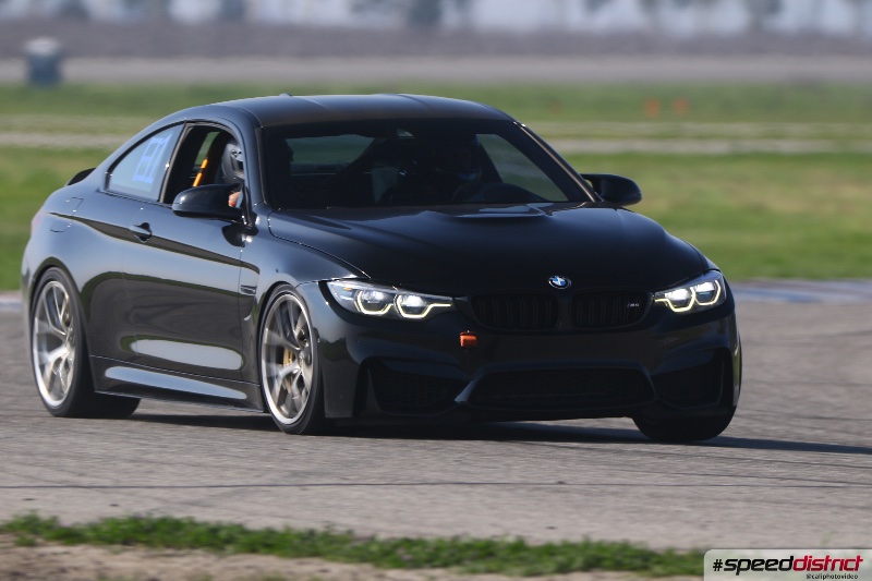 BMW M4 Competition