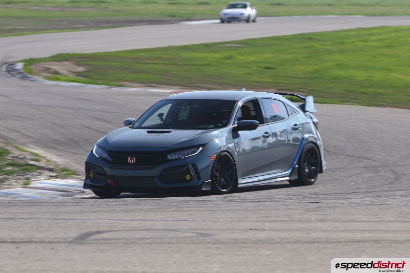 Honda Civic Type R