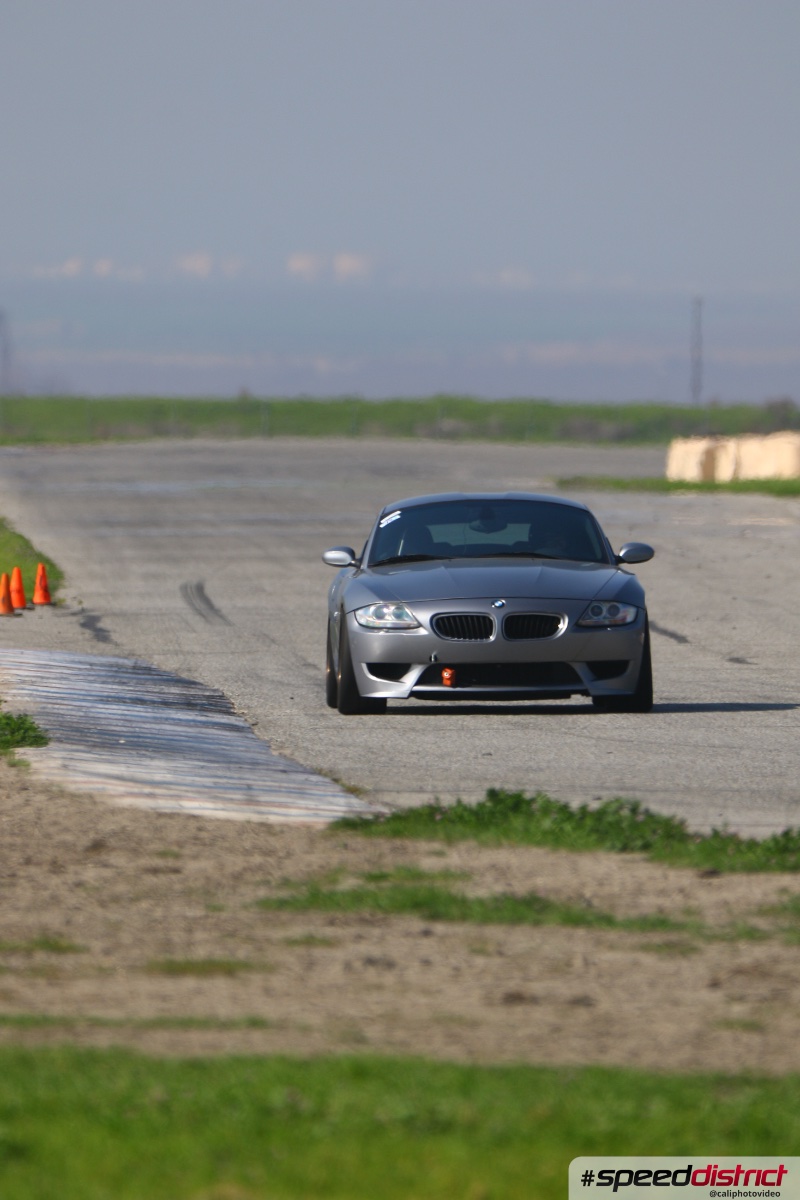 BMW Z4M