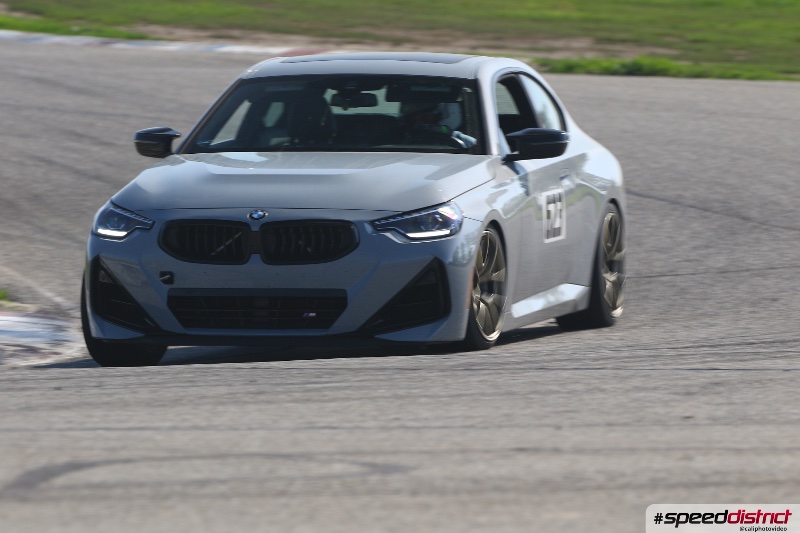 BMW M2 Competition