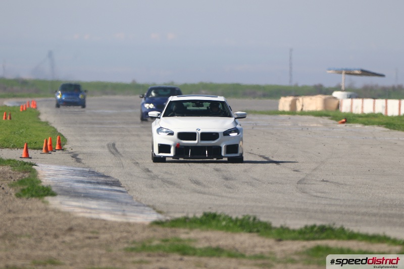 BMW M2 Competition