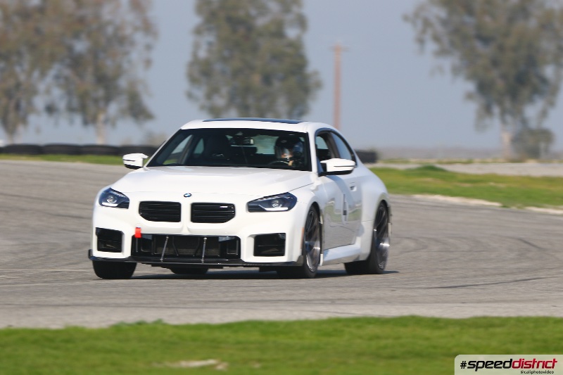BMW M2 Competition