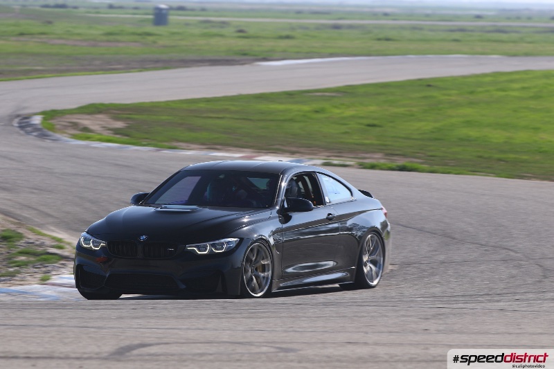 BMW M4 Competition
