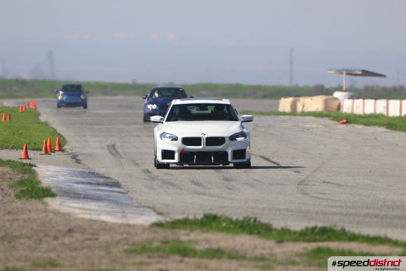 BMW M2 Competition