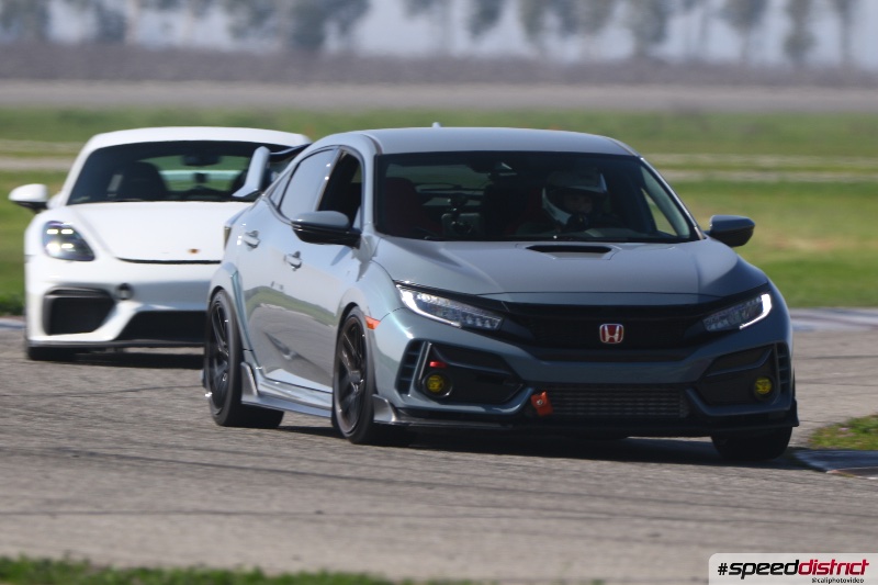 Honda Civic Type R