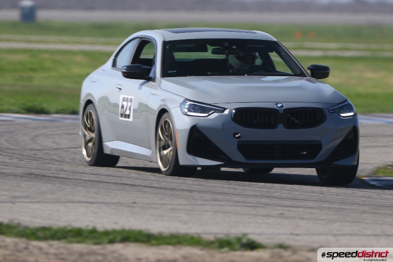 BMW M2 Competition