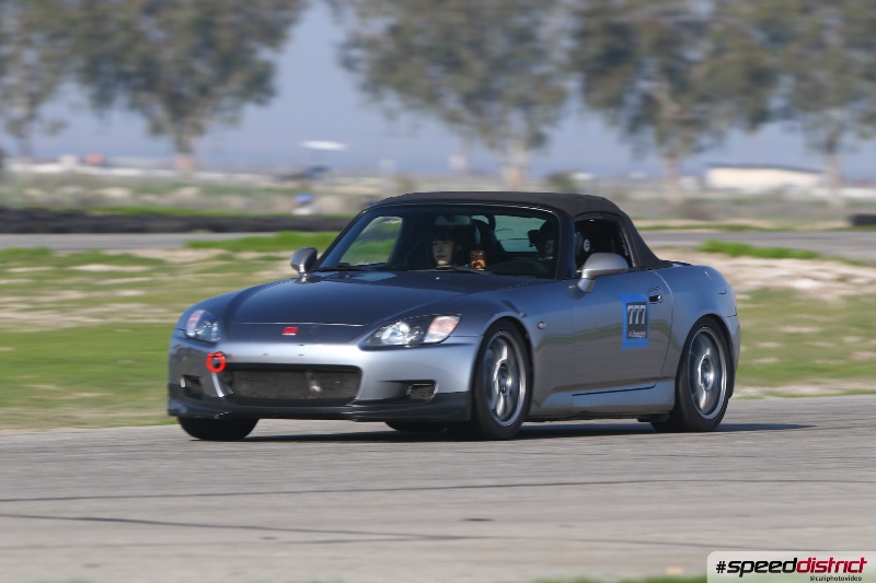 Honda S2000