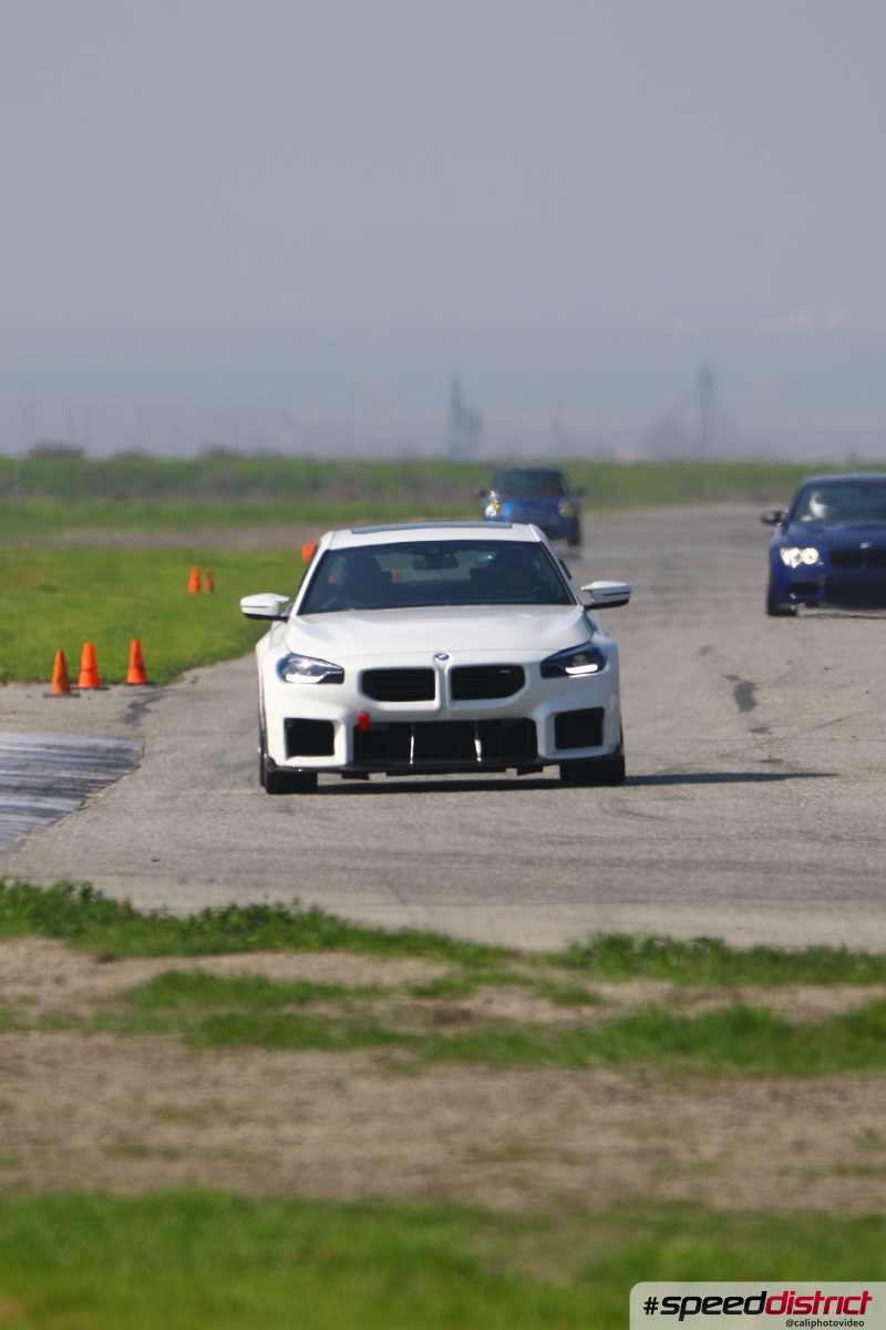 BMW M3 Competition