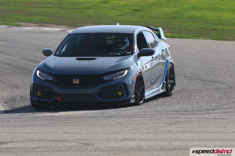 Honda Civic Type R