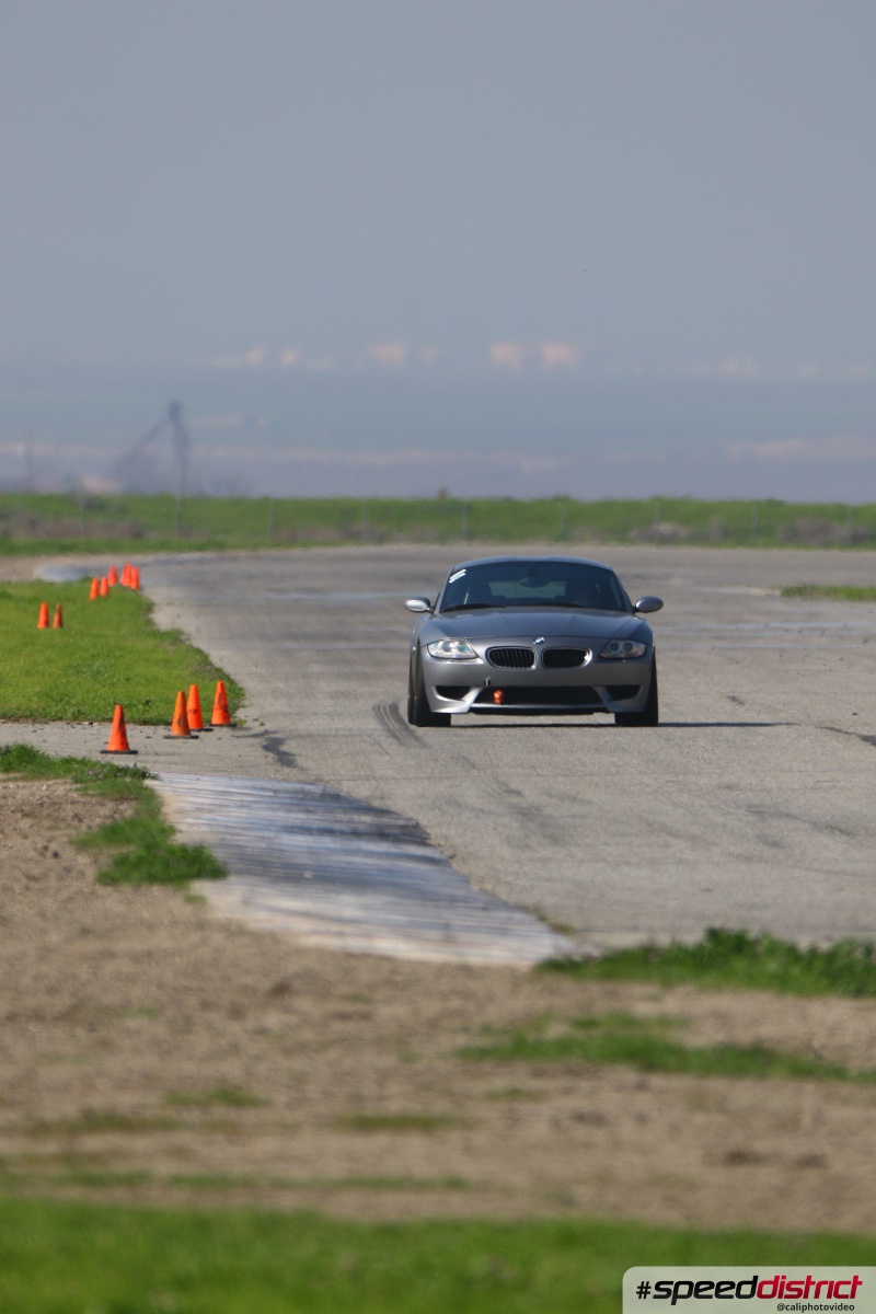 BMW Z4M