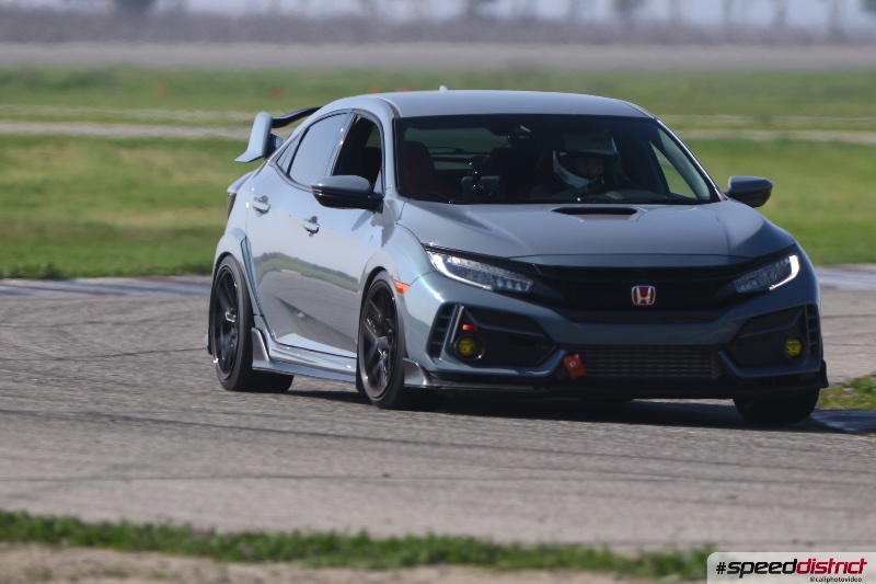 Honda Civic Type R