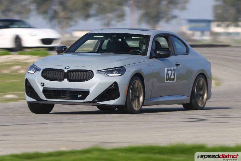 BMW M2 Competition