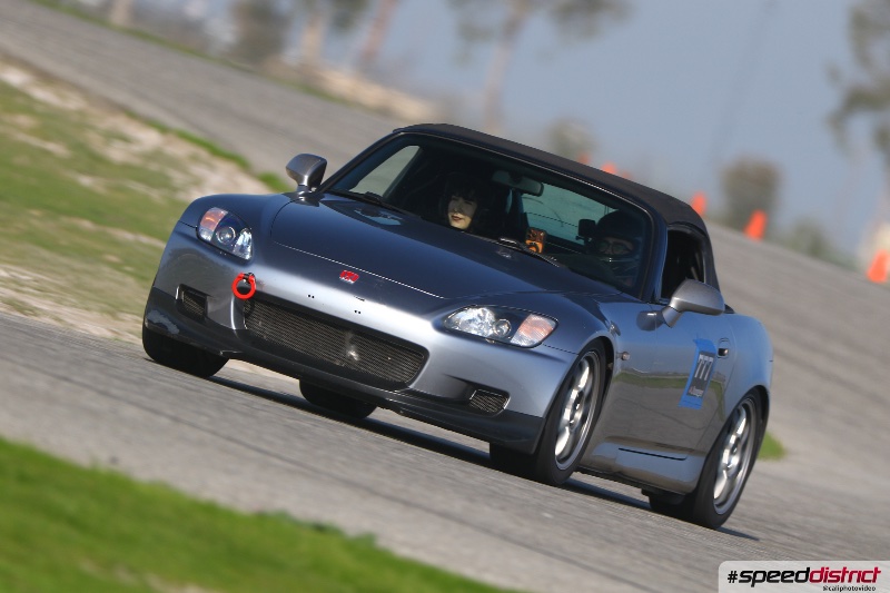 Honda S2000