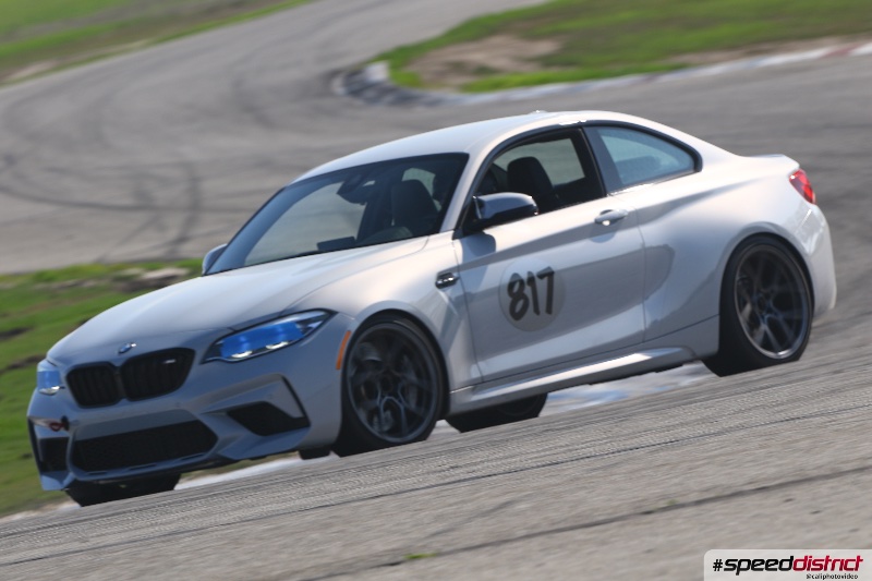 BMW M2 Competition