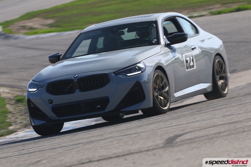 BMW M2 Competition