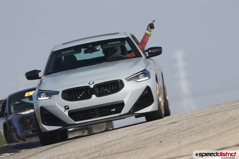 BMW M2 Competition