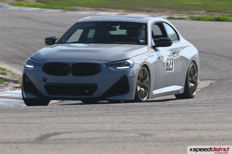 BMW M2 Competition