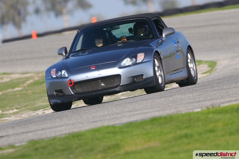 Honda S2000