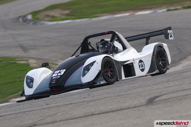 Radical SR3