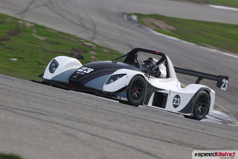 Radical SR3