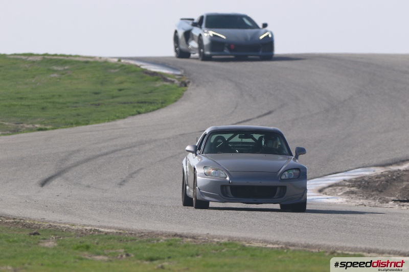 Honda S2000