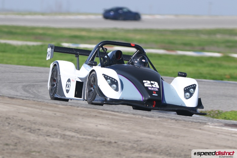 Radical SR3