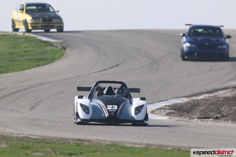 Radical SR3