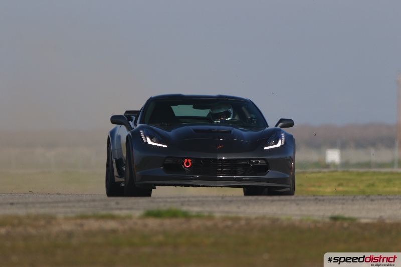 Chevrolet Corvette Z06