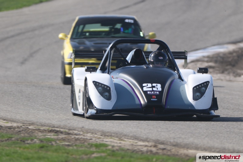 Radical SR3