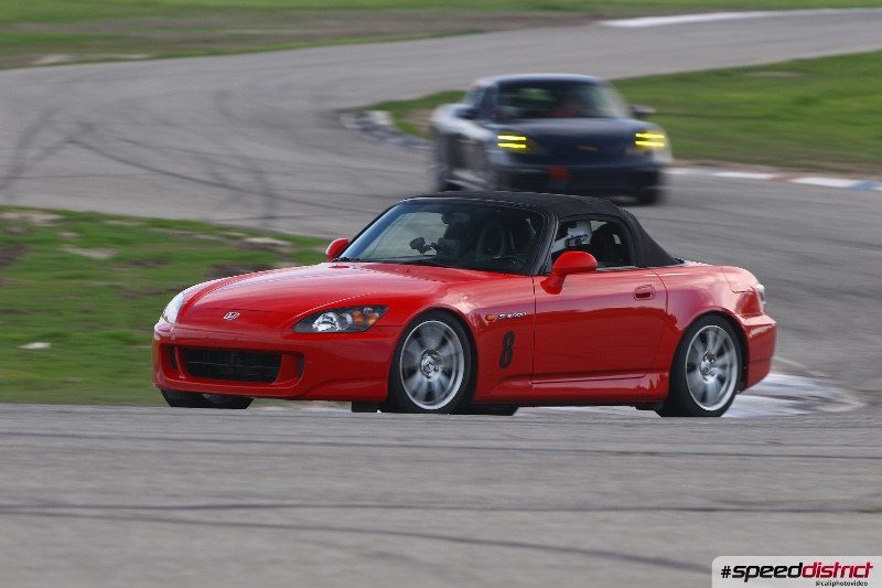 Honda S2000