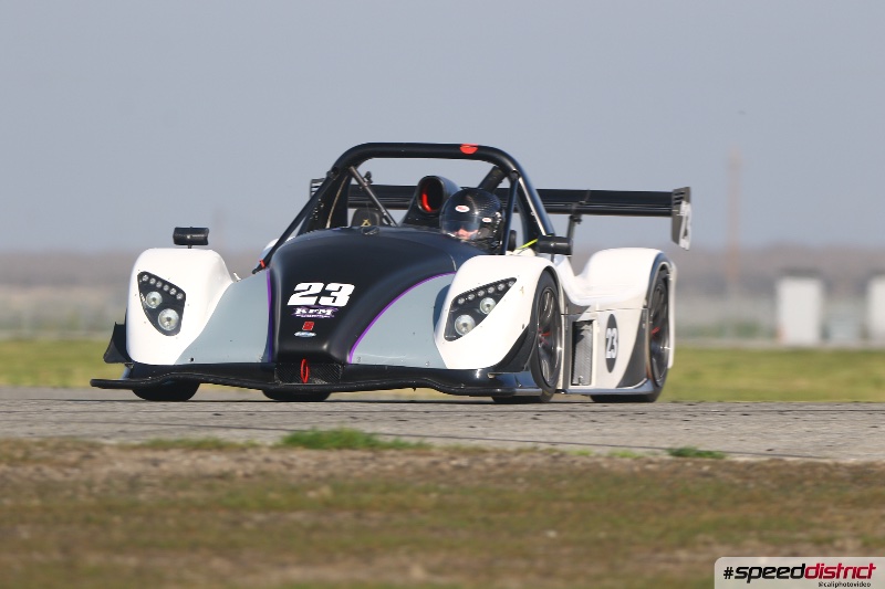 Radical SR3