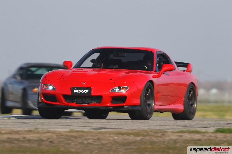 Mazda RX-7