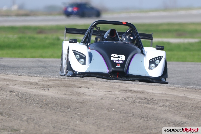 Radical SR3