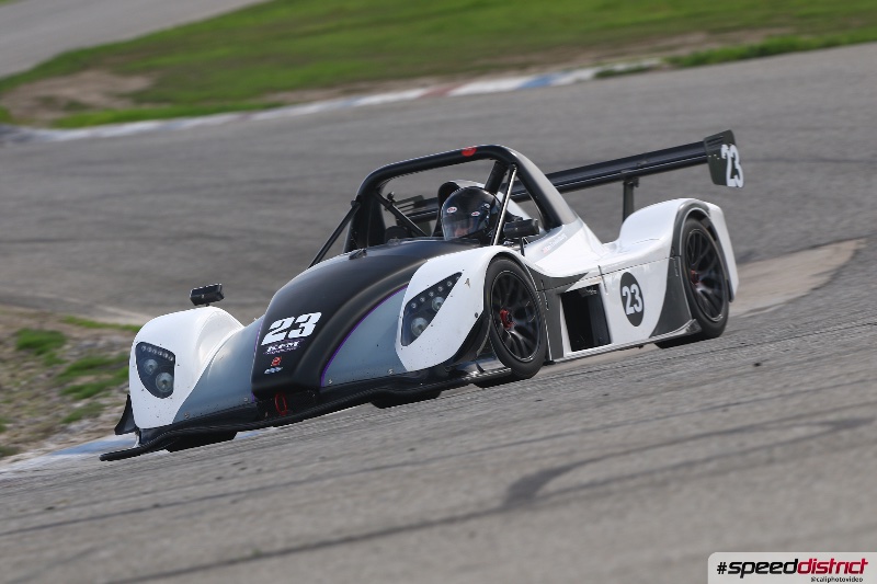 Radical SR3
