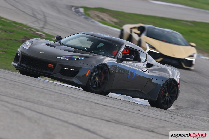 Chevrolet Corvette Z06