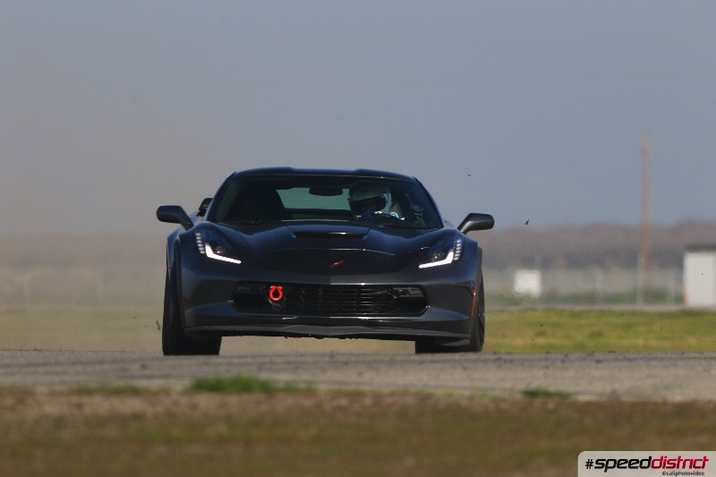 Chevrolet Corvette Z06