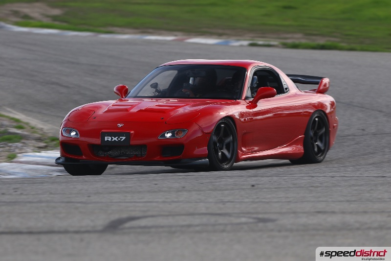 Mazda RX-7