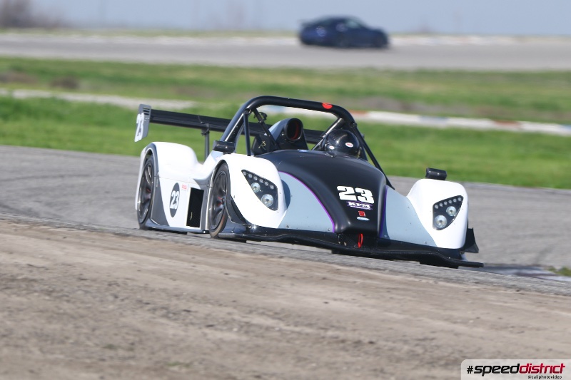 Radical SR3
