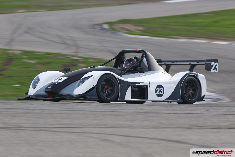 Radical SR3