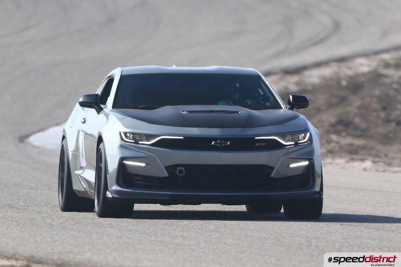 Chevrolet Camaro ZL1