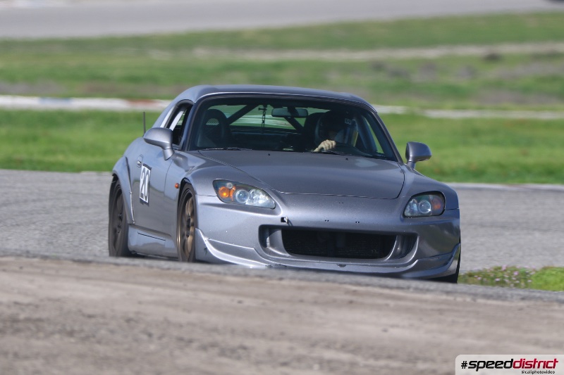 Honda S2000