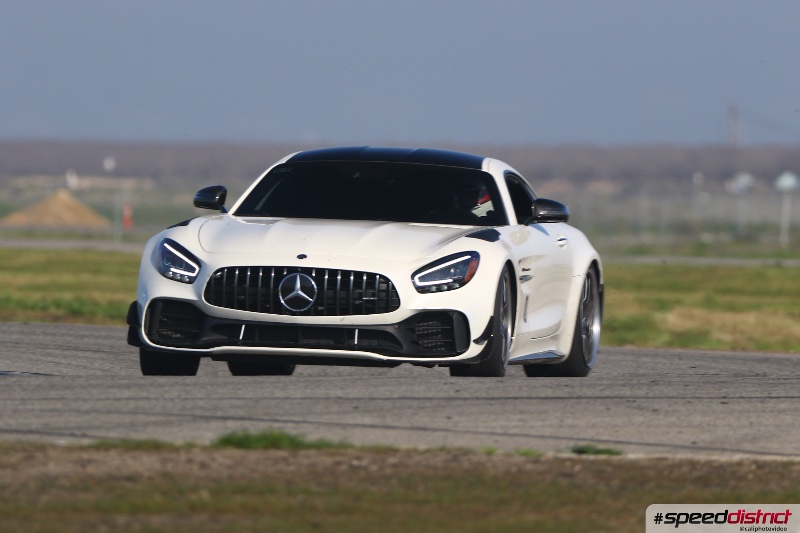 Mercedes AMG GT