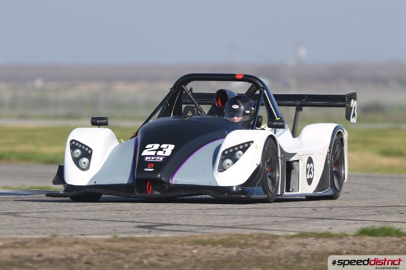 Radical SR3