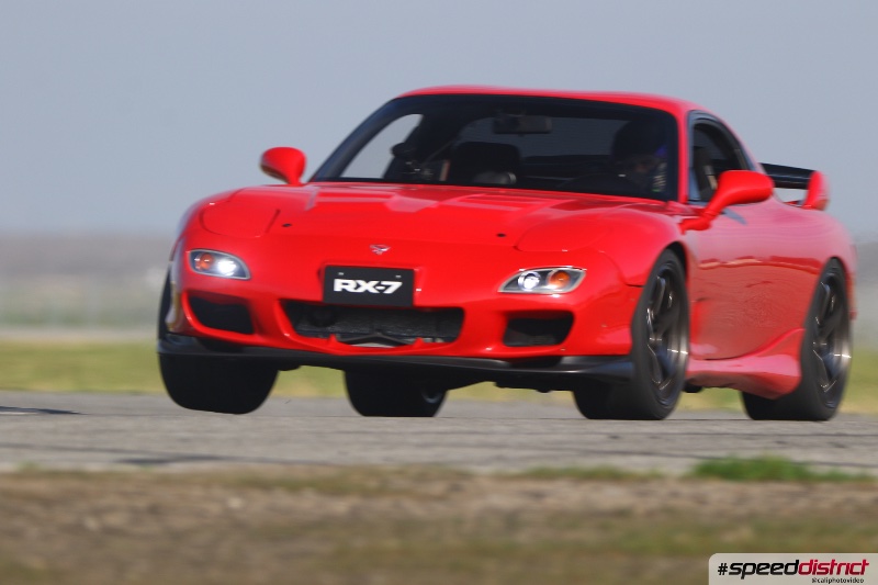 Mazda RX-7