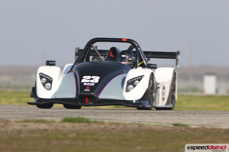 Radical SR3