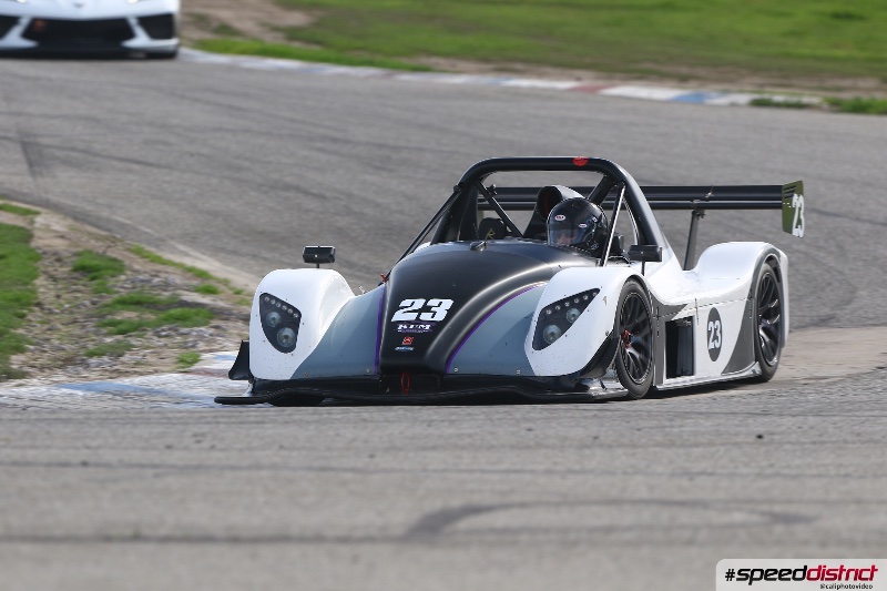 Radical SR3