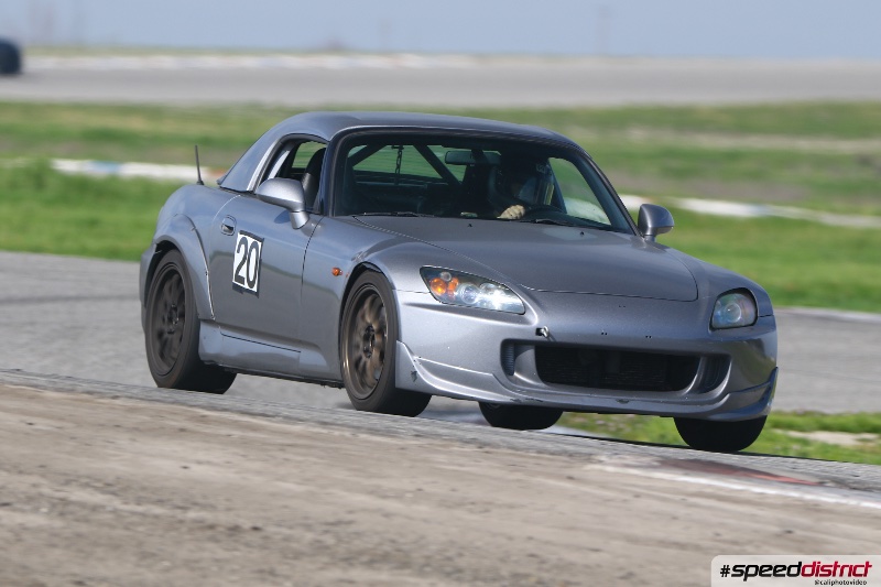 Honda S2000