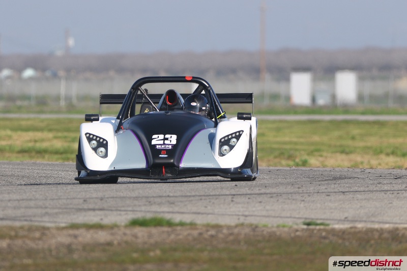 Radical SR3