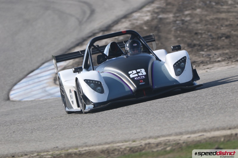 Radical SR3